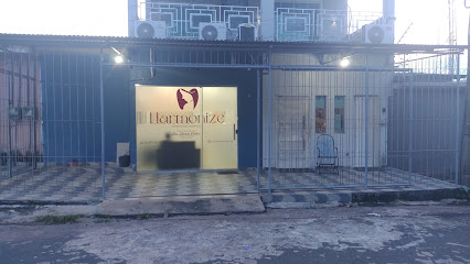 Harmonize Consultório Odontológico