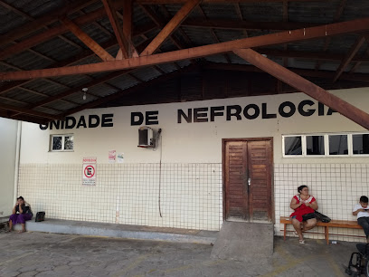HCAL - Unidade de Nefrologia