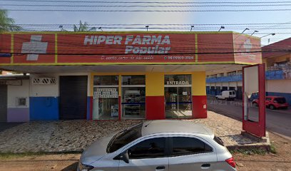 Hiper Farma Popular