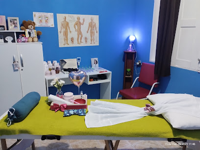 Home Care massoterapeuta/técnica em enfermagem