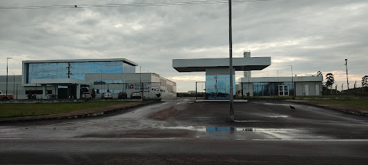 Hospital de Amor Macapá