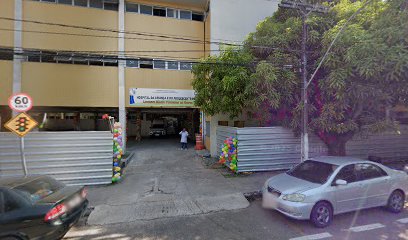 Hospital de Pediatria Macapá
