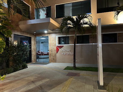 Hospital Escola São Camilo e São Luis