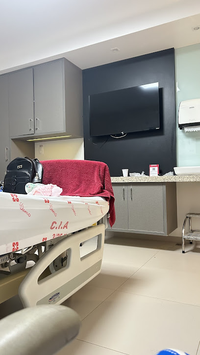 Hospital São Camilo e São Luís