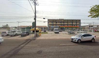Hospital Zona Norte