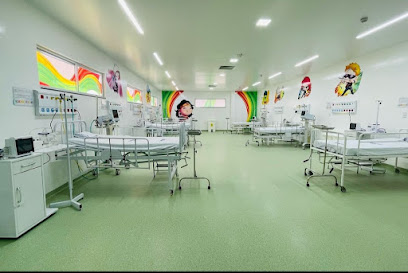 IMPe - Instituto Macapaense de Pediatria
