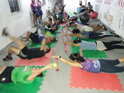 INFINITY FISIO ASSESSORIA ESPORTIVA