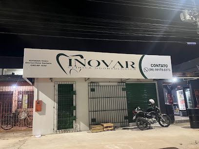 Inovar clínica odontológica