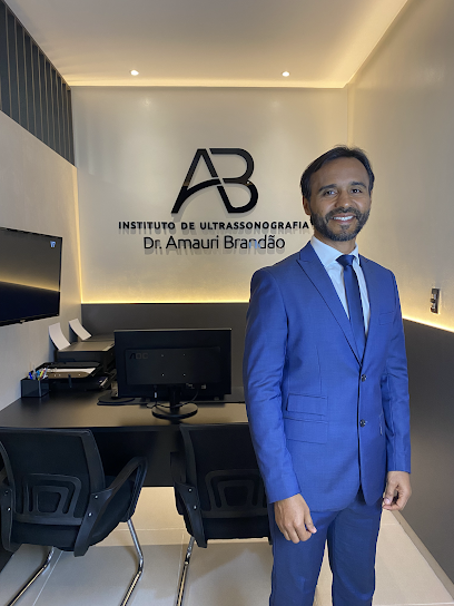 Instituto de Ultrassonografia Dr. Amauri Brandão