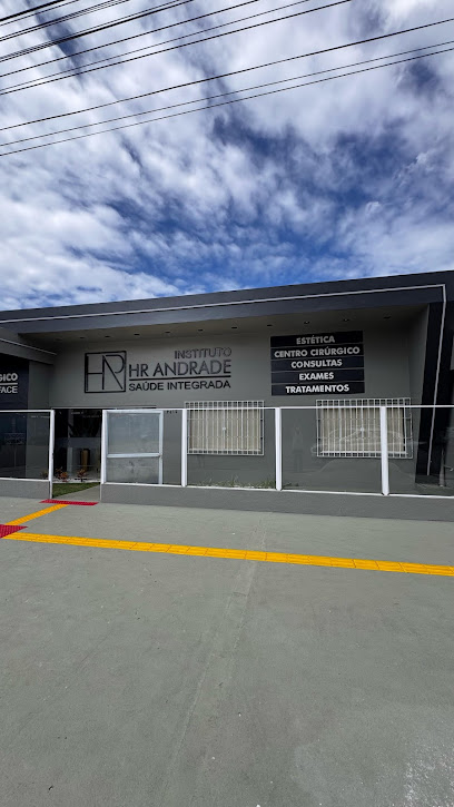 Instituto HR Andrade