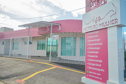 Instituto Mulher - Clínica Especializada