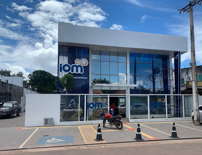 IOM - Instituto de Oncologia de Macapá