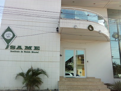Isame - Instituto de Saúde Mental