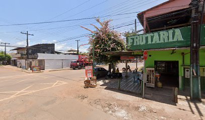 ISRAEL PAULA | NUTRICIONISTA DE PRECISÃO