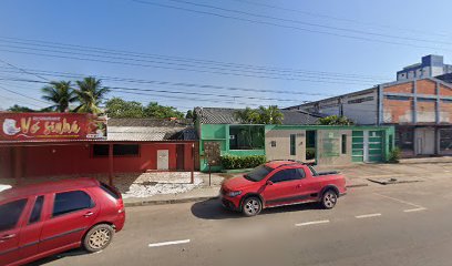 JCAJ Saúde Oftalmologia e Medicina do Tráfego