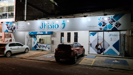 JFISIO- Centro de Saúde Física, Reabilitação e Pilates/ Zona Norte