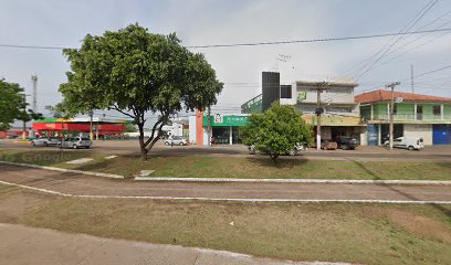 Laboratório Amaral Costa Zona Norte