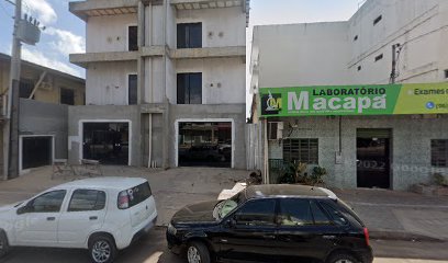 Laboratório Macapá