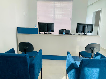 Laboratório Maurício Moura Medicina de Precisão
