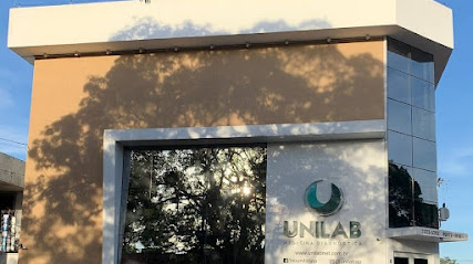 Laboratório Unilab - Unidade Laguinho