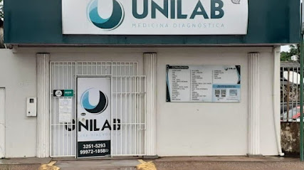 Laboratório Unilab - Unidade São Lázaro