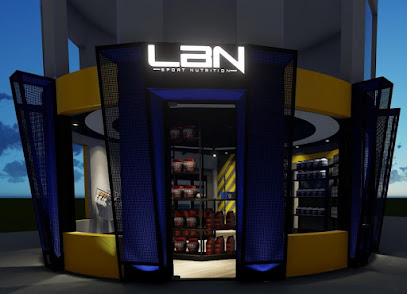 LBN SUPLEMENTOS