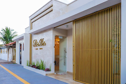 LisBela Stetic Center