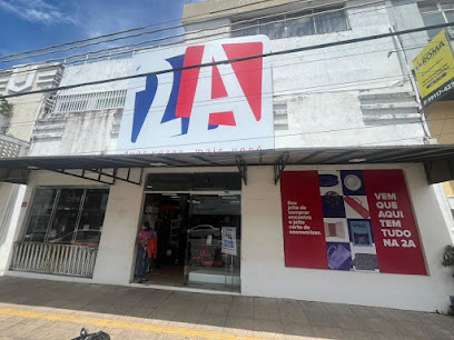 Loja 2A - Matriz