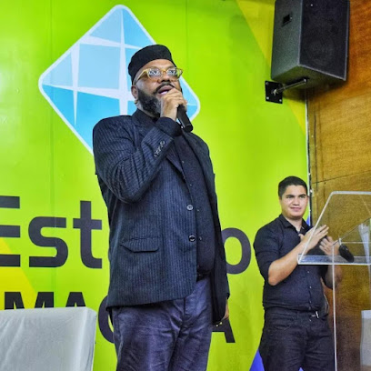 Luiz Henrique Oliveira