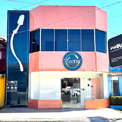 Luzz Studio Macapá