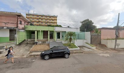 Mais Vet Saúde