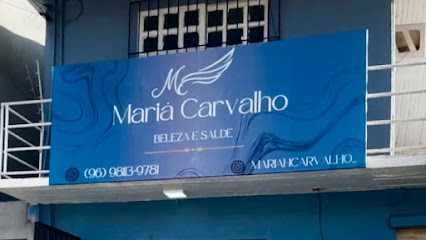 Mariá Carvalho Centro Estético | Curso | Nail Designer | Alongamento | Manicure em Macapá