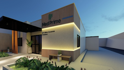 Med Prime