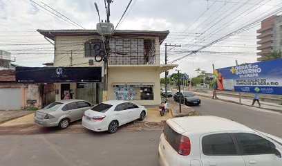 MED VET e PET SHOP do AMAPÁ