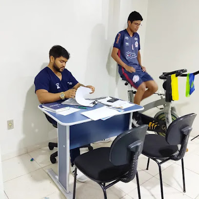 Medical Fisio