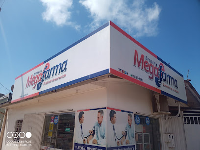 Megafarma