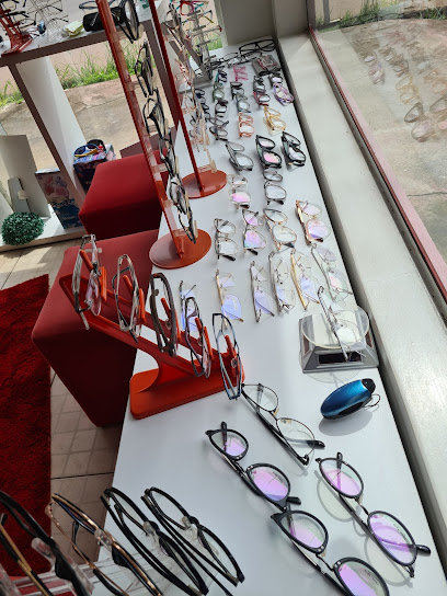 Mercadão Das Lentes