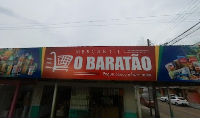Mercadão dos Medicamentos Marabaixo - Farmácia, Remédios e Vitaminas, Macapá