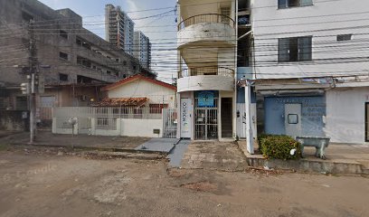 Mosaico- Espaço Terapêutico