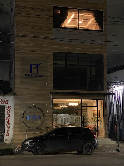 MS Centro de Treinamento