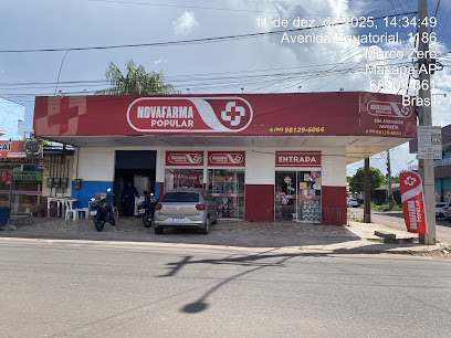 Nova Farma Popular