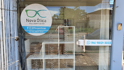 Nova Ótica AP