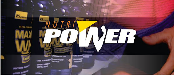 Nutri Power