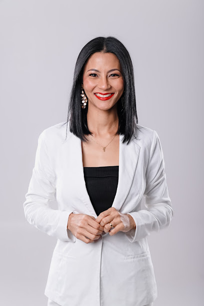 Nutricionista Aryane Damasceno