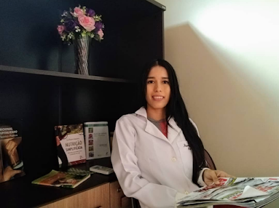 Nutricionista Hévenny G. Picanço