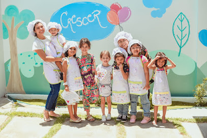 Nutricionista Infantil - Luara Moreira