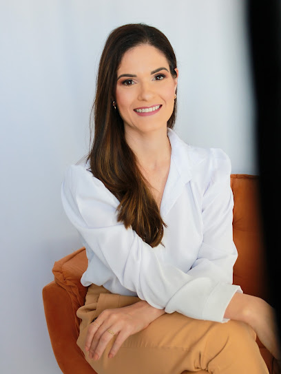 Nutricionista Kathlen Becker