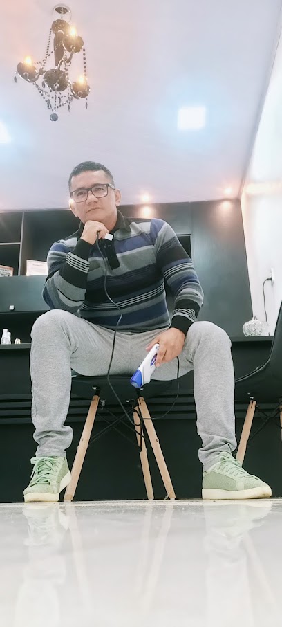 Nutricionista Werlys Amador