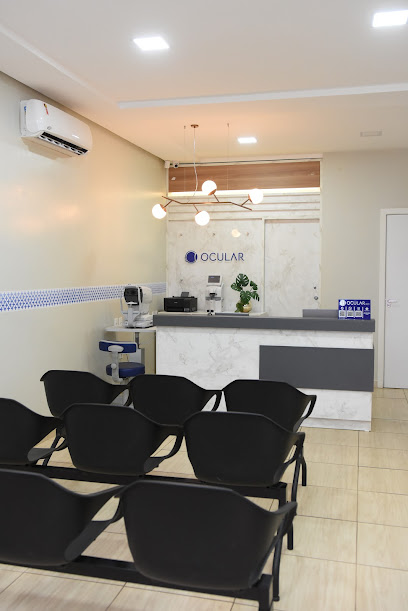 Ocular Centro Médico