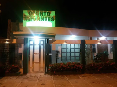 Odonto Implantes